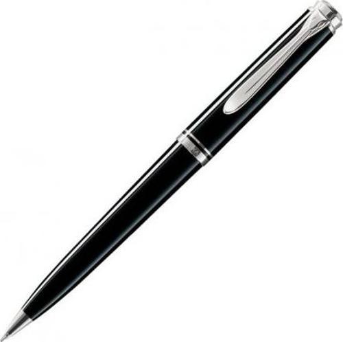Tükenmez Kalem Souveran K805 Siyah