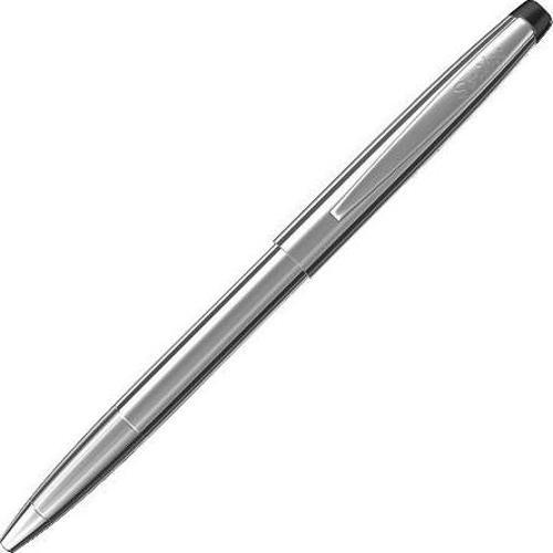 Tükenmez Kalem 108 Chrome