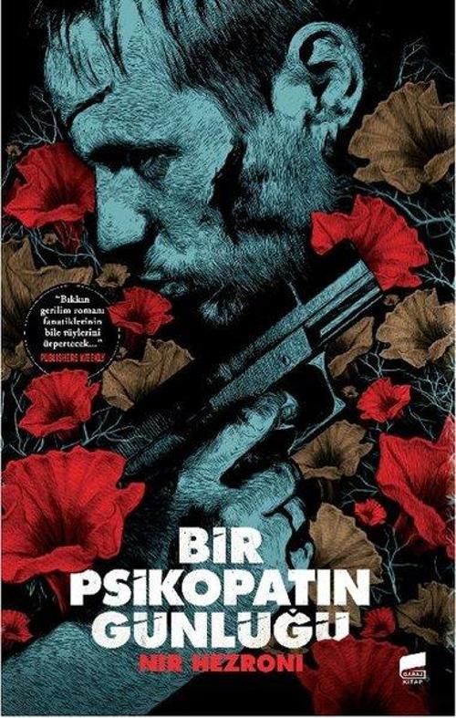 Bir Psikopatın Günlüğü
