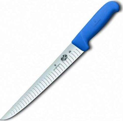 5.5522.25 25cm Mavi Sıyırma Bıçağı
