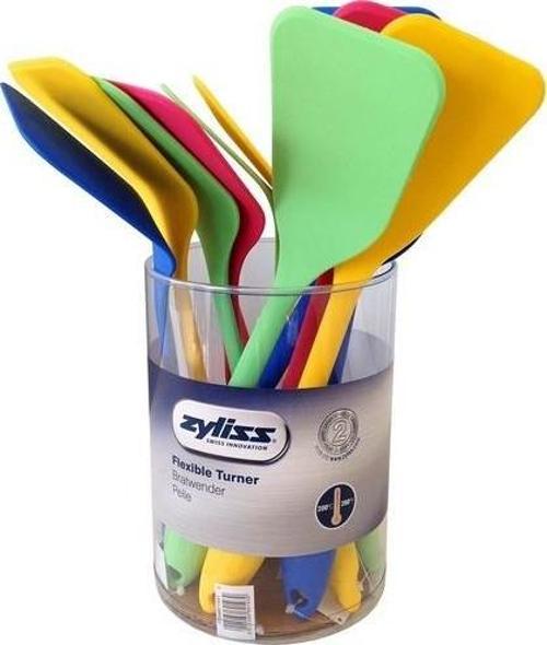 E71641 Esnek Spatula (Stand 12 Adet)