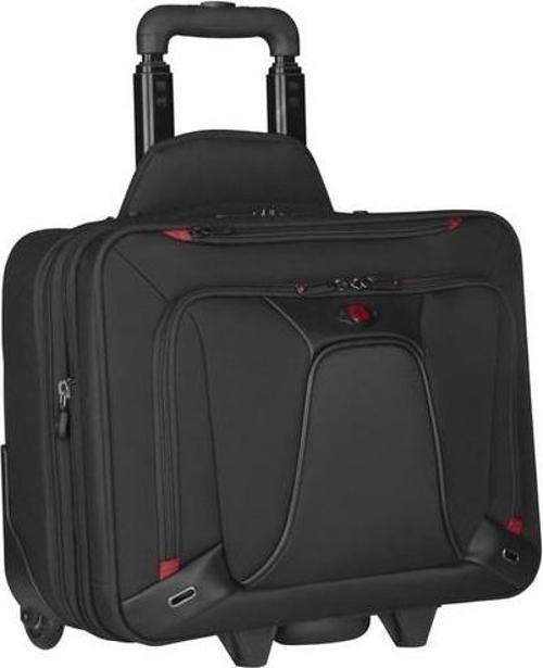Transfer 16" Tekerlekli Evrak Çantası 600664