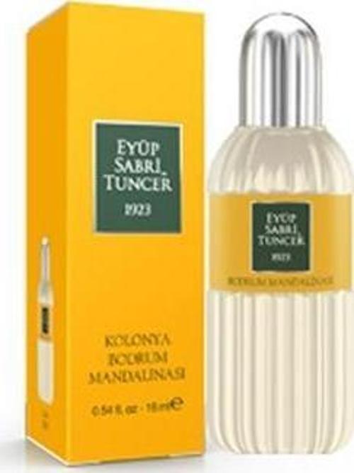16 ml 12 Li Bodrum Mandalinası Cam Şişe Sprey