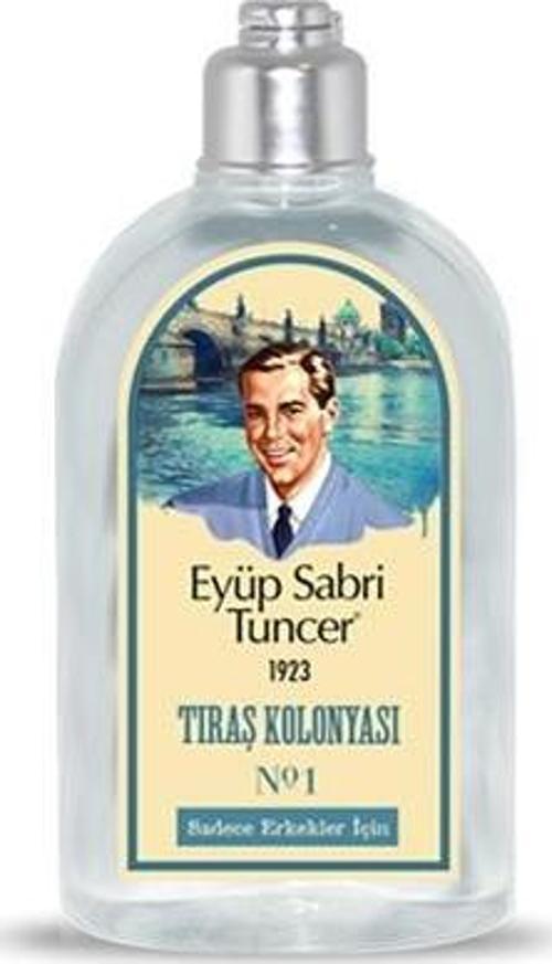 250 ml Tıraş Kolonyası No:1