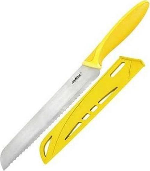 E72415 22cm Ekmek Bıçağı