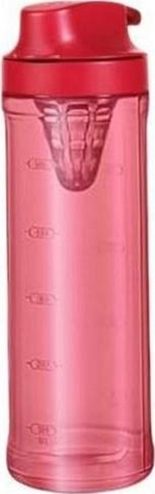 E970015 500ml Sos Karıştırma Şişesi
