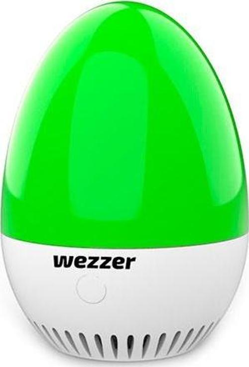 Wezzer Air PRO DM20 Hava Kalitesi Monitörü