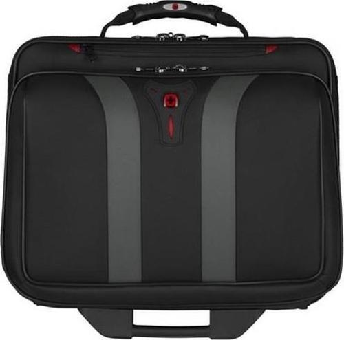 Granada 15" Tekerlekli Evrak Çantası 600659