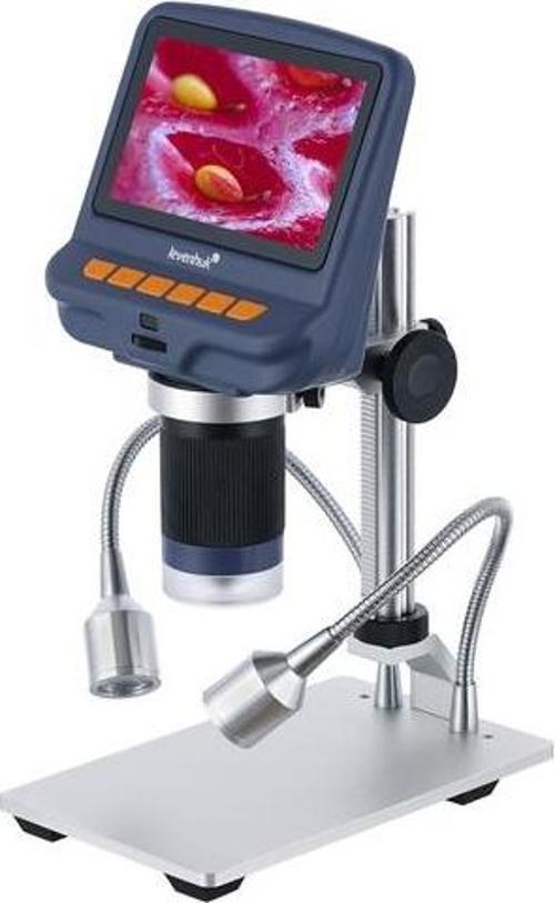 DTX RC1 Uzaktan Kumandalı Mikroskop