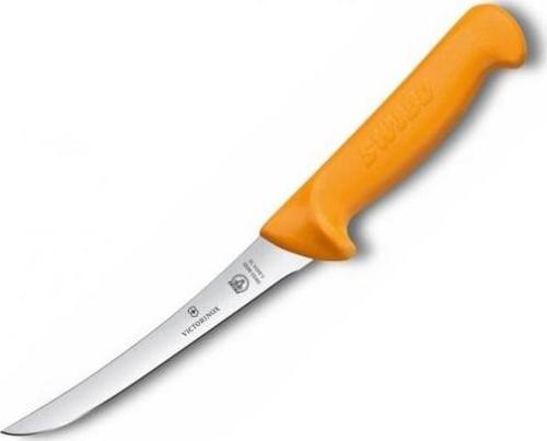5.8404.13 Swibo 13cm Yarı Esnek Sıyırma Bıçağ