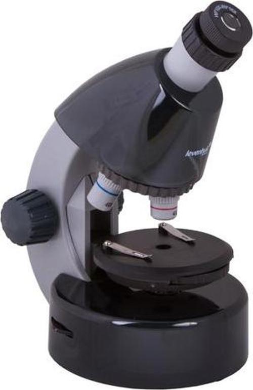 LabZZ M101 Moonstone/Aytaşı Mikroskop (TR)