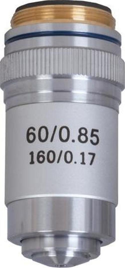 MED 60x Akromatik Objektif
