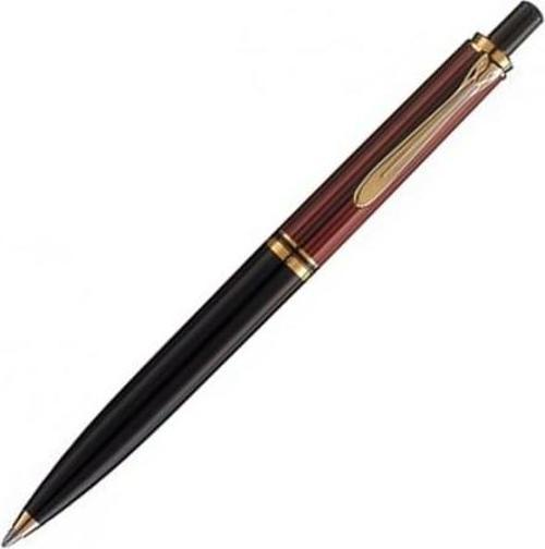 Tükenmez Kalem Souveran K400 Bordo