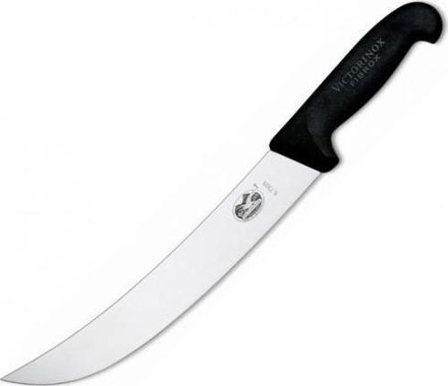 5.7303.25 Kavisli Steak-Biftek Bıçağı