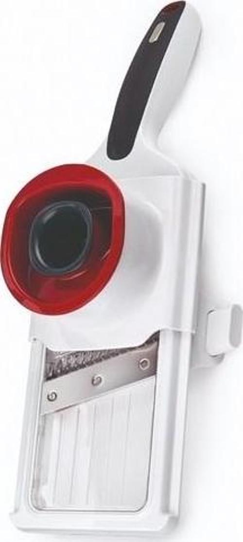 ​Zyliss E900040 Handheld Rende ve Dilimleyici