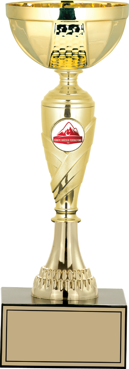 - Medium Kupalar - M-007 C - 29 cm