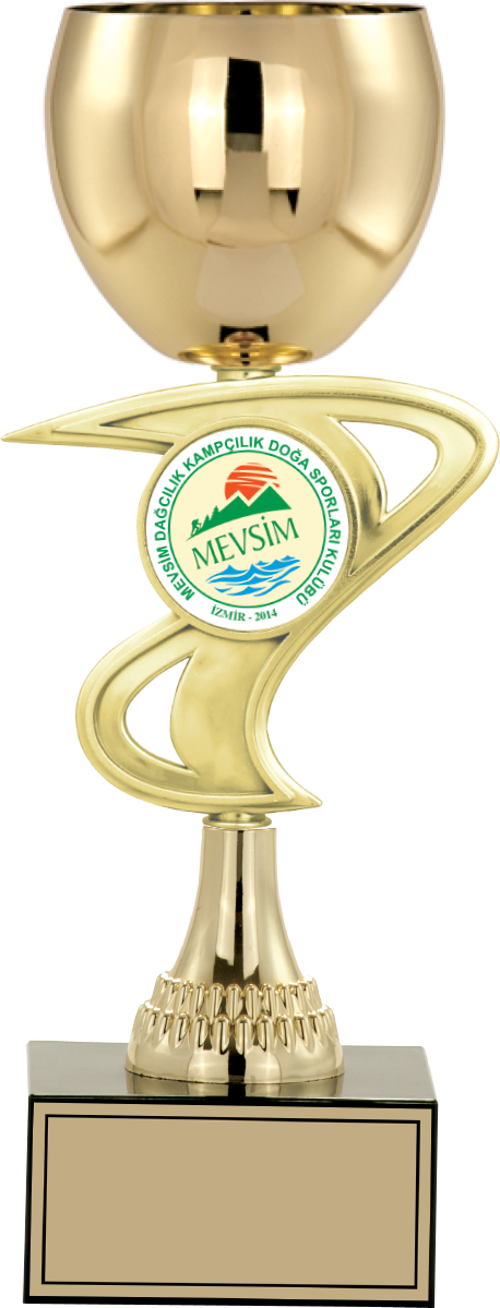 - Medium Kupalar - M-014 C - 32 cm