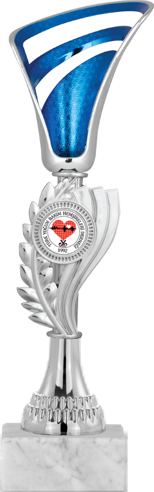 - Genel Kupalar - GN-038 B - 26 cm