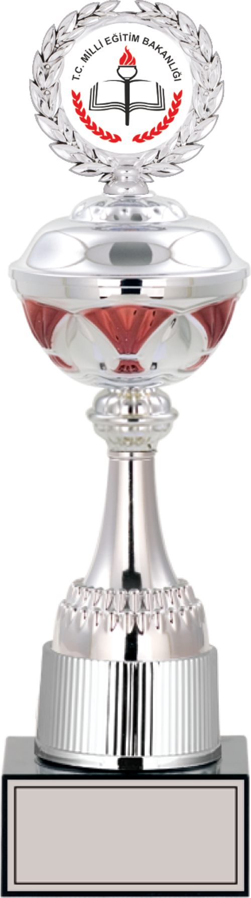 - Medium Kupalar - M-038 B - 37 cm