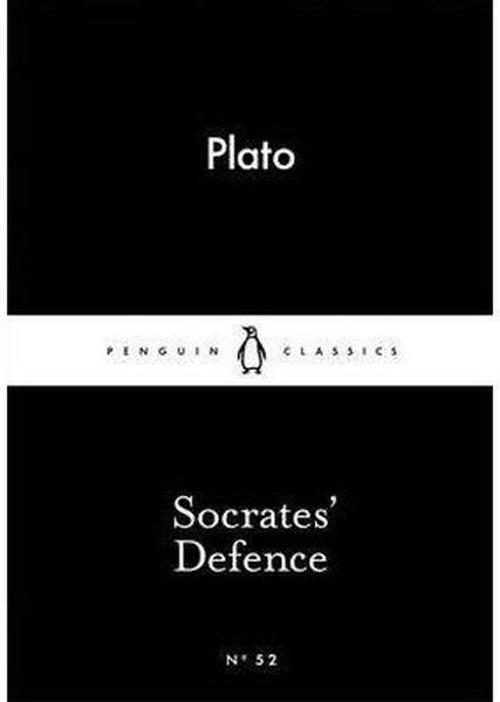 Socrates' Defence
