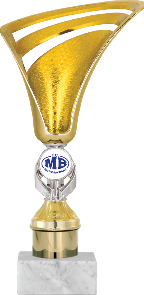 - Genel Kupalar - GN-030 C - 26 cm