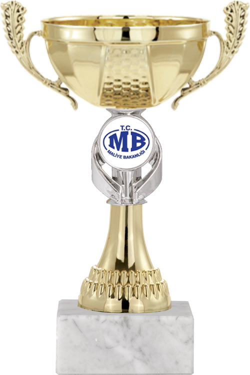 - Economy Kupalar - ECO-014 B - 19 cm