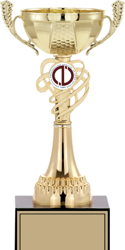 - Small Kupalar - S-010 B - 26 cm