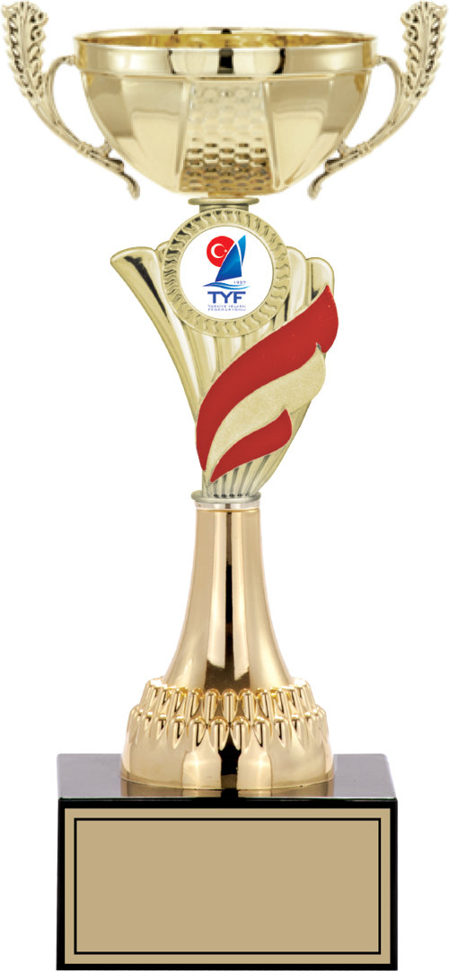 - Small Kupalar - S-018 B - 27 cm
