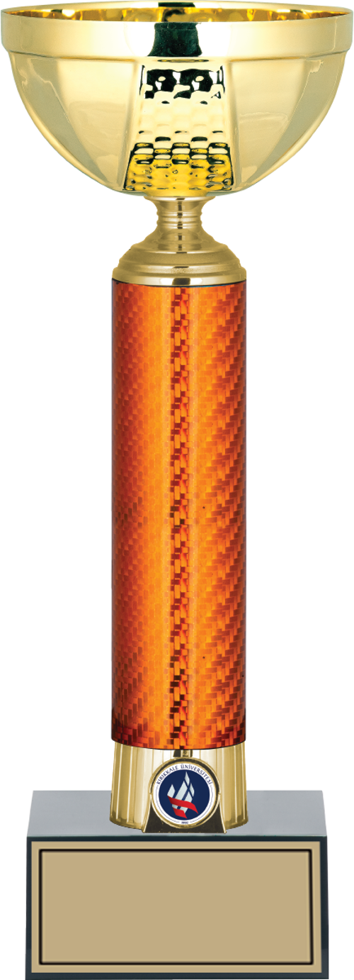 - Medium Kupalar - M-327 A - 33 cm