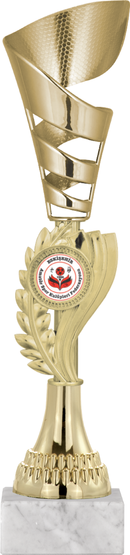 - Genel Kupalar - GN-005 A - 30 cm