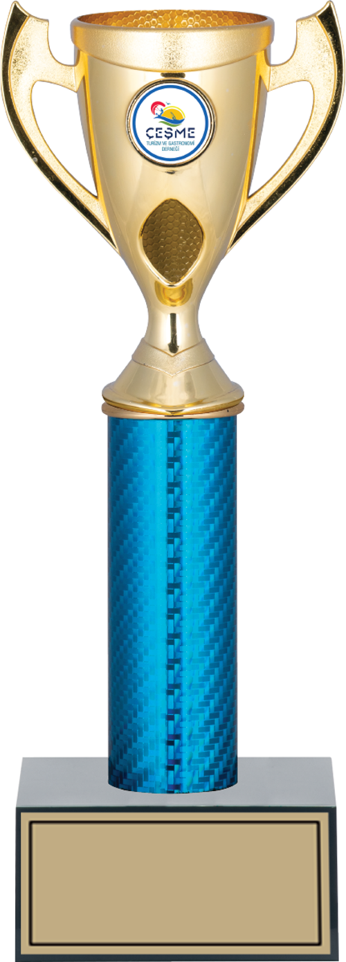 - Genel Kupalar - GN-236 B - 31 cm