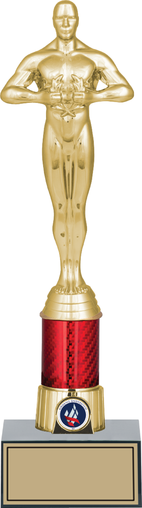 - Genel Kupalar - GN-088 B - 36 cm