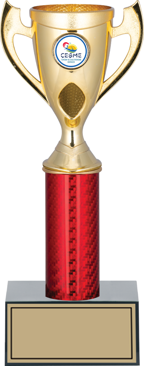 - Genel Kupalar - GN-235 C - 28 cm