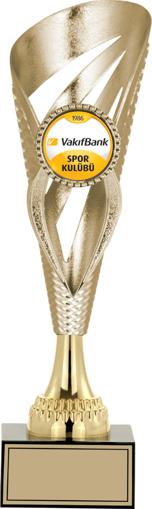 - Genel Kupalar - GN-239 B - 37 cm