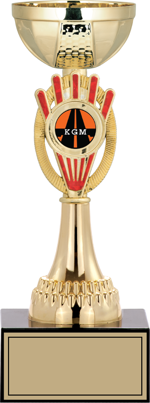 - Small Kupalar - S-013 B - 26 cm