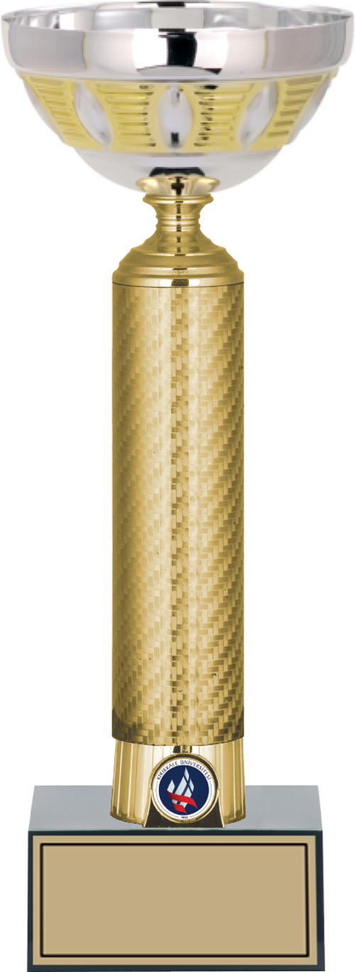 - Medium Kupalar - M-309 A - 34 cm