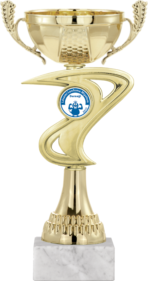 - Economy Kupalar - ECO-018 A - 24 cm