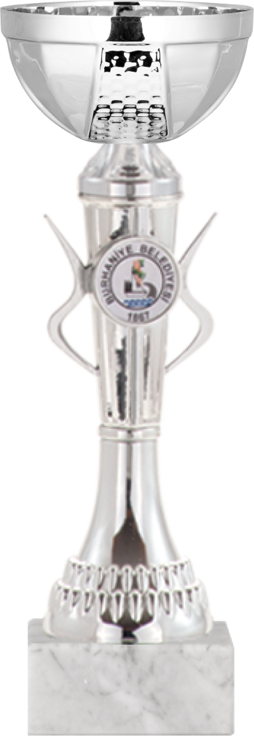 - Economy Kupalar - ECO-033 A - 23 cm