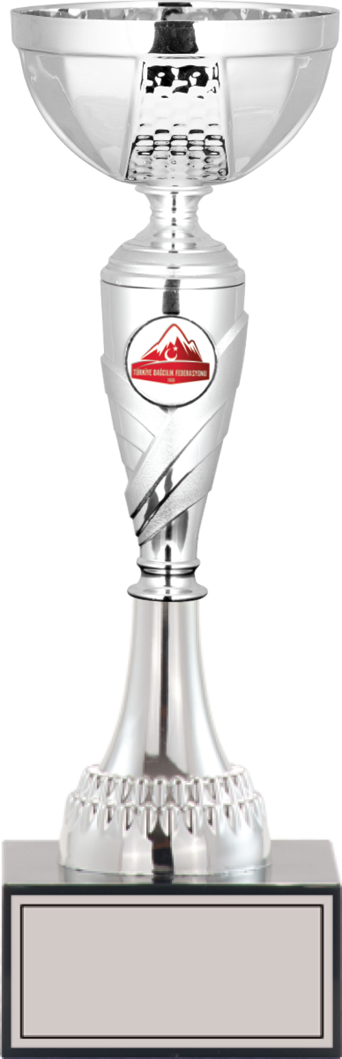 - Medium Kupalar - M-009 B - 31 cm