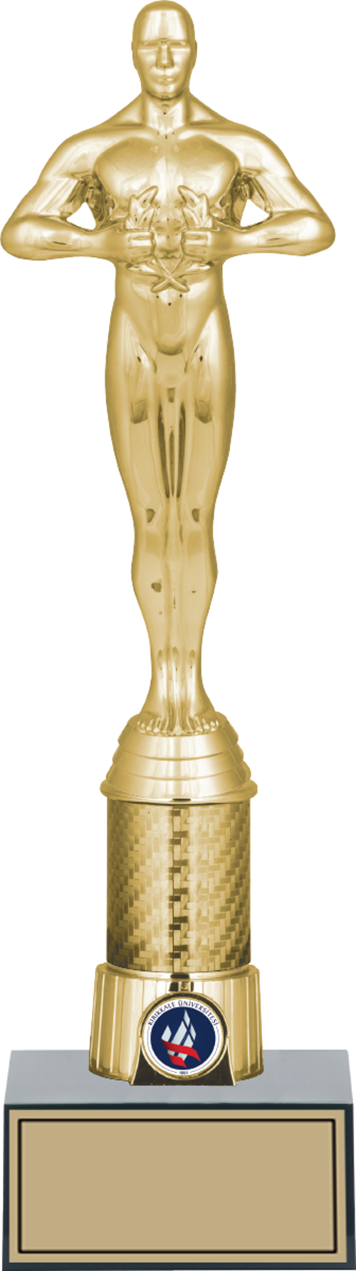 - Genel Kupalar - GN-082 B - 36 cm