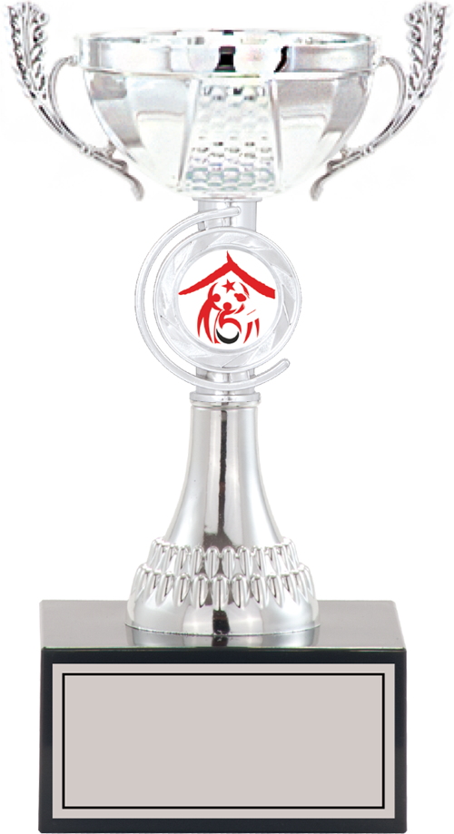 - Small Kupalar - S-008 C - 22 cm