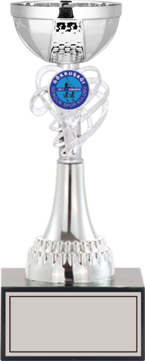 - Small Kupalar - S-011 B - 24 cm