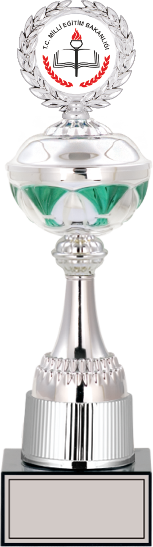 - Medium Kupalar - M-034 B - 37 cm