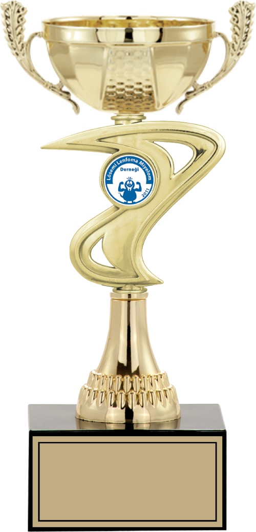 - Small Kupalar - S-026 C - 26 cm