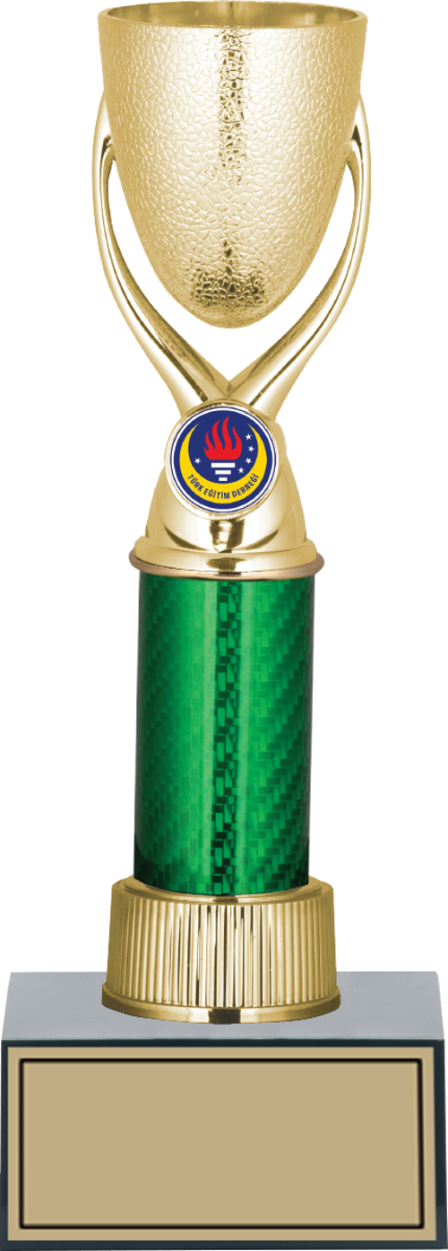 - Genel Kupalar - GN-151 A - 29 cm