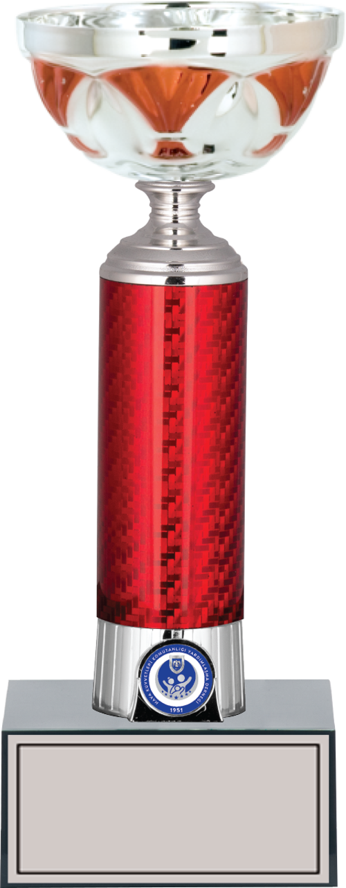 - Medium Kupalar - M-313 C - 27 cm