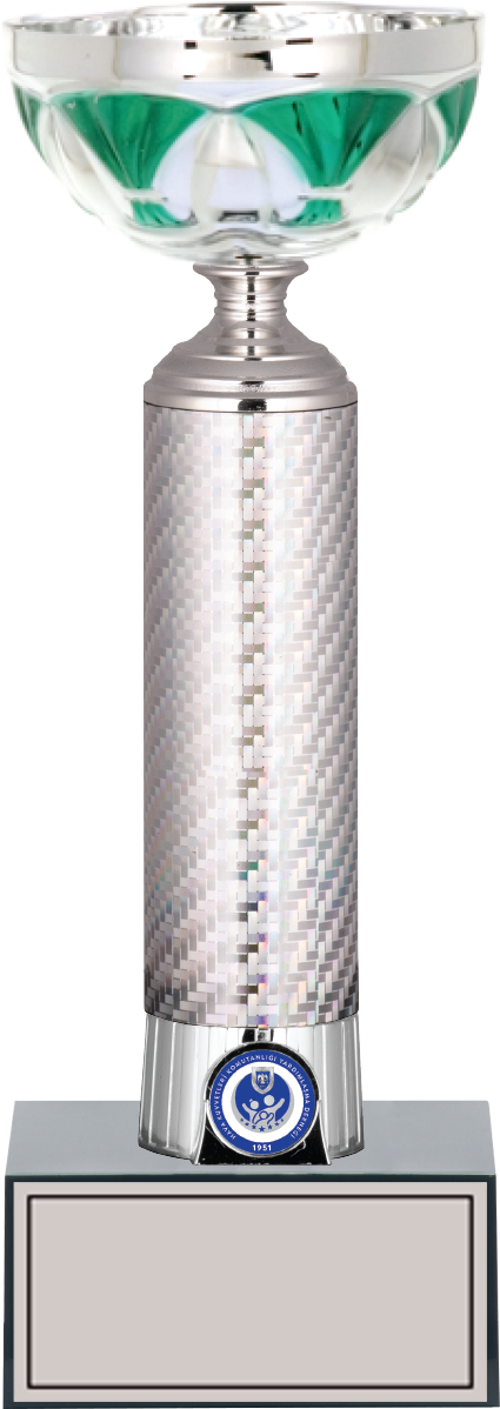 - Medium Kupalar - M-301 B - 30 cm