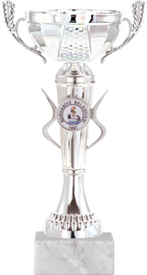 - Economy Kupalar - ECO-034 B - 23 cm