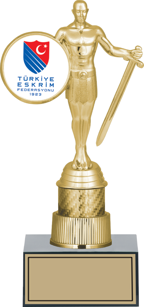 - Genel Kupalar - GN-106 C - 26 cm