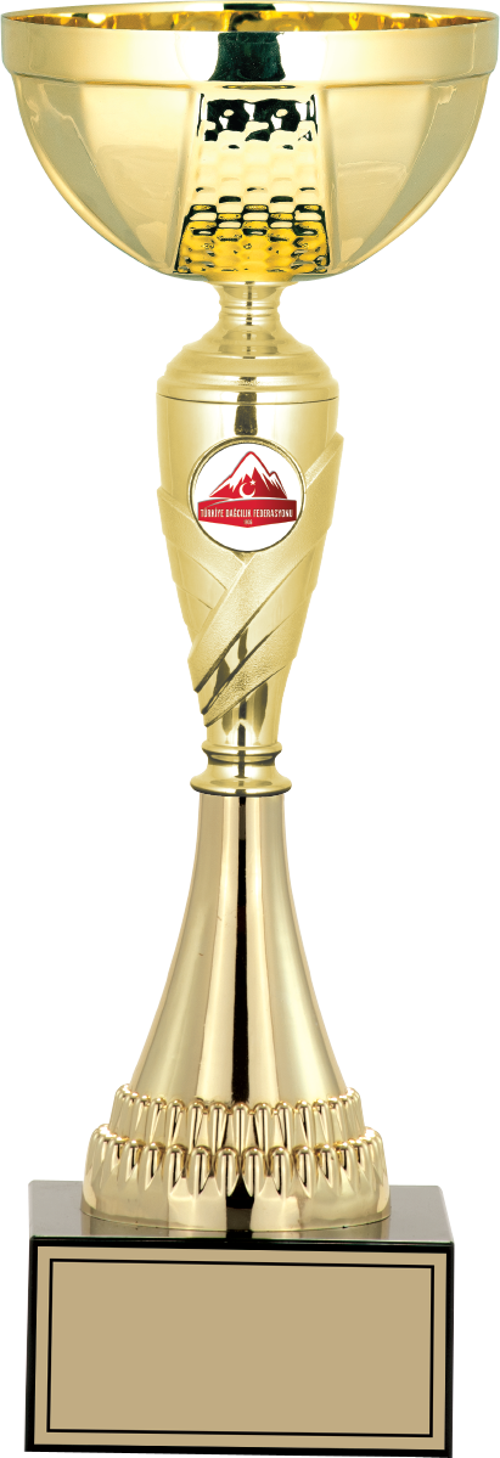 - Medium Kupalar - M-005 A - 34 cm